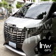 73 g p s กัน ขโมย